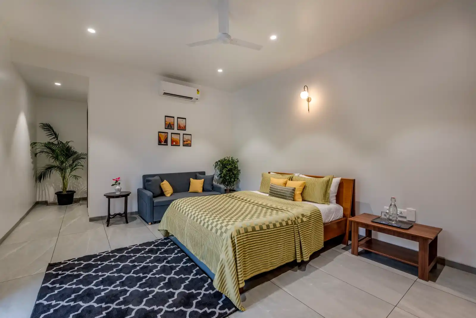 Mayfair Gardens, Alibaug
