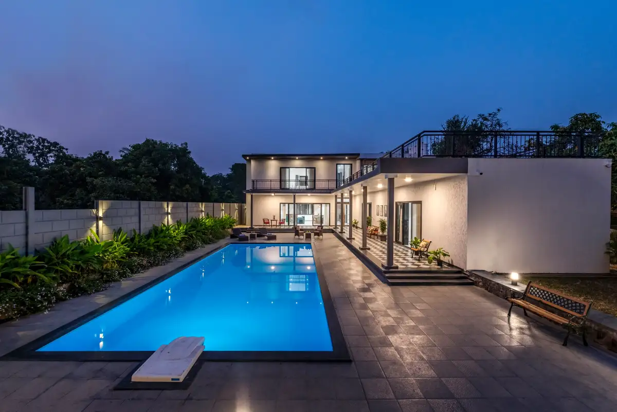 Mayfair Gardens, Alibaug