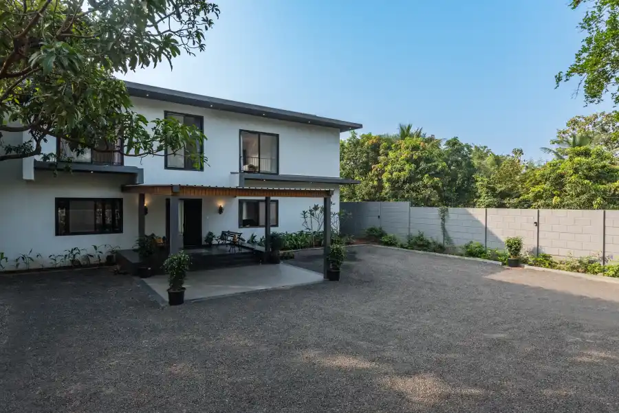 Mayfair Gardens, Alibaug