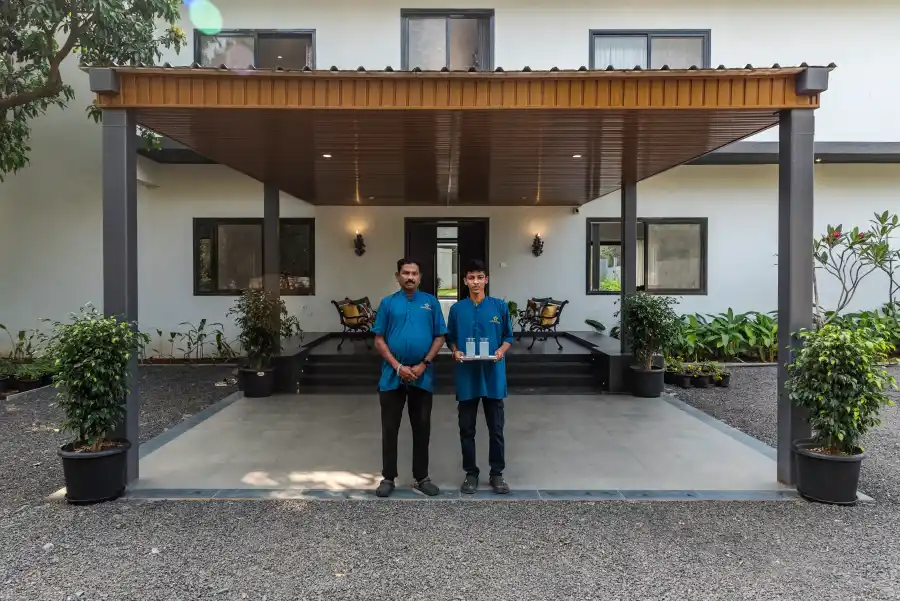 Mayfair Gardens, Alibaug