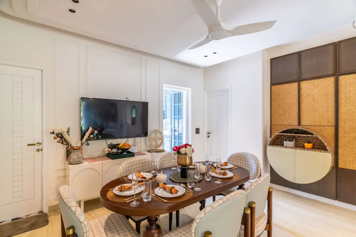 Meadow Muse w/ Outdoor Pool - Manesar, Gurgaon