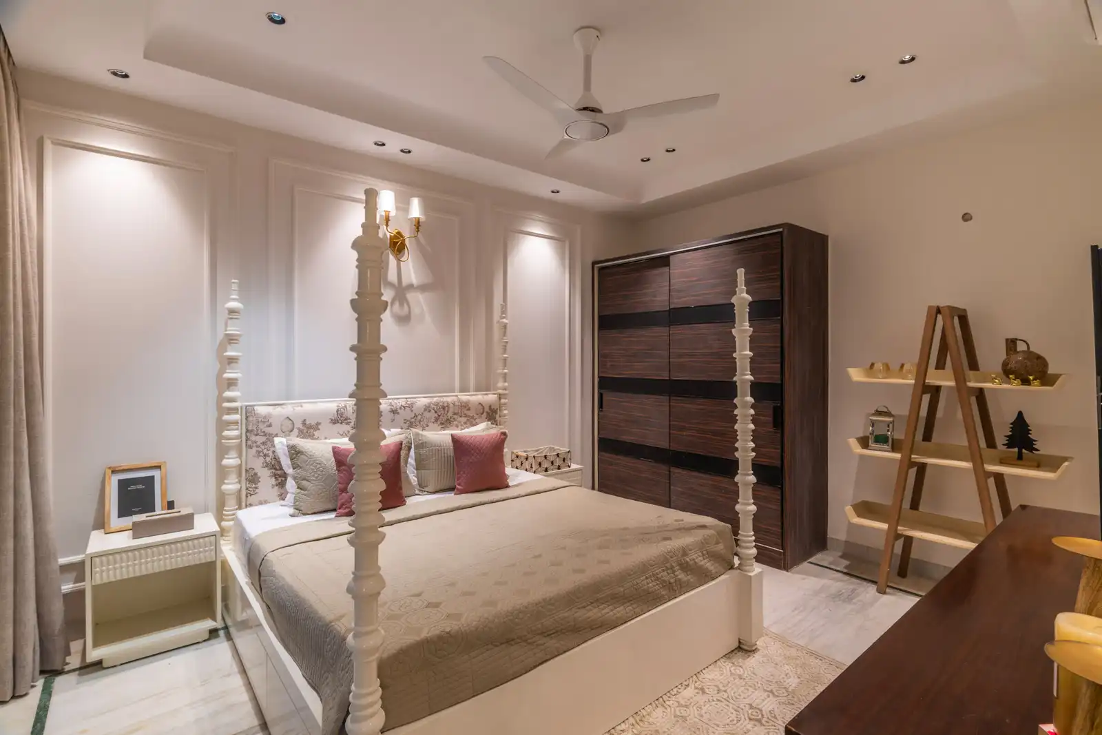 Meadow Muse w/ Outdoor Pool - Manesar, Gurgaon