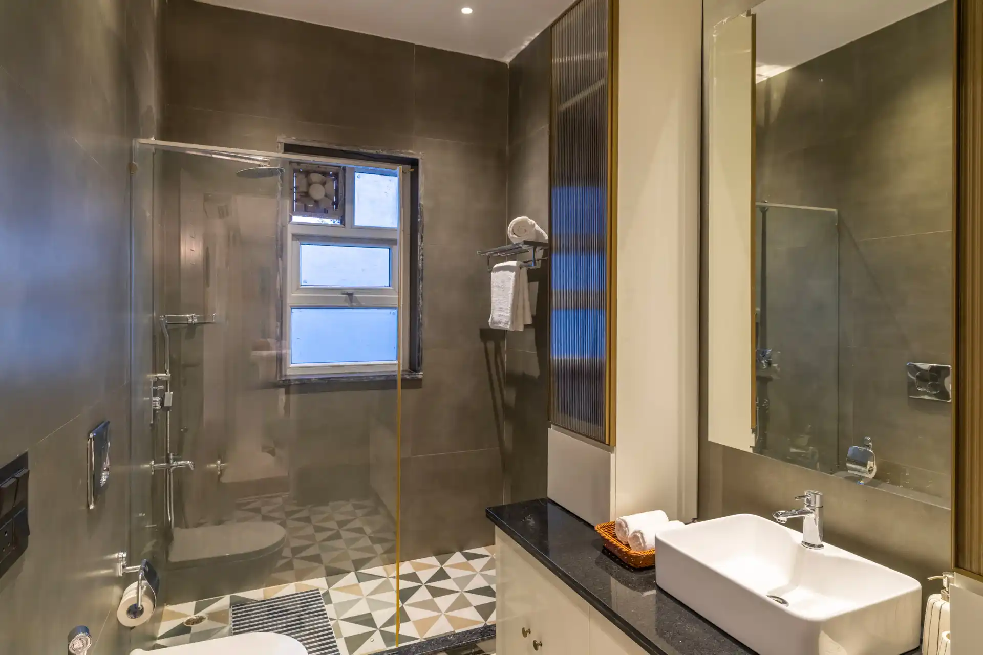 Meadow Muse w/ Outdoor Pool - Manesar, Gurgaon