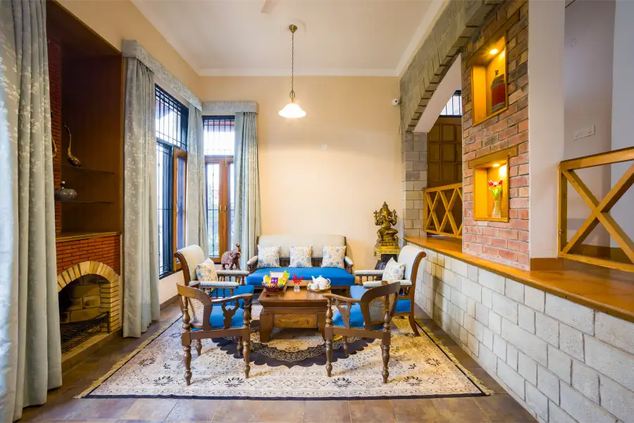 Mehar Villa, Kasauli