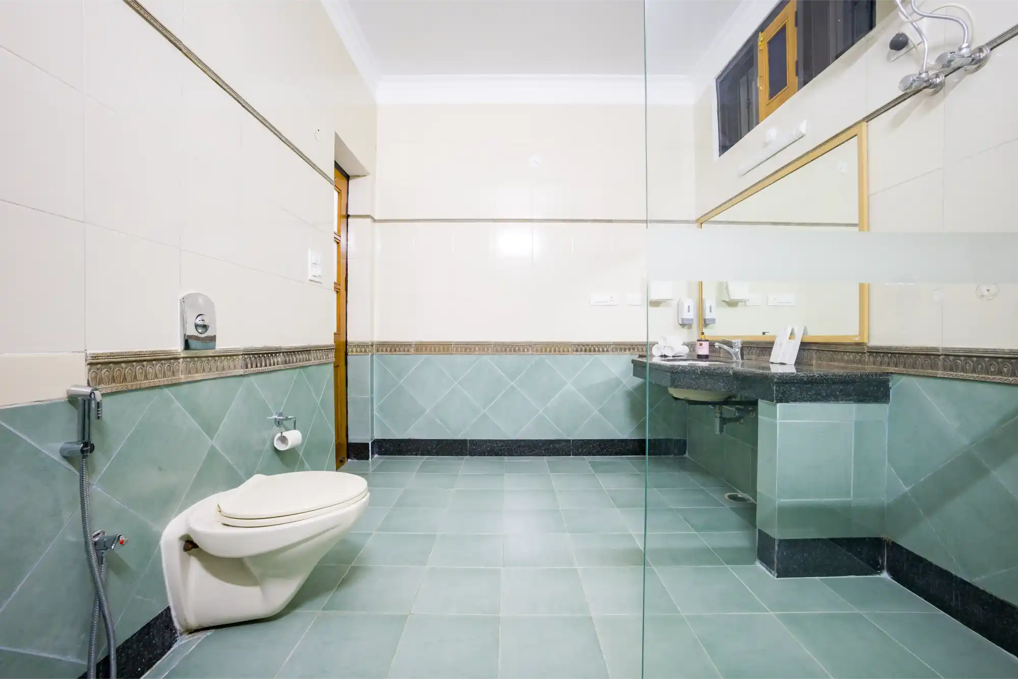 Mehar Villa, Kasauli
