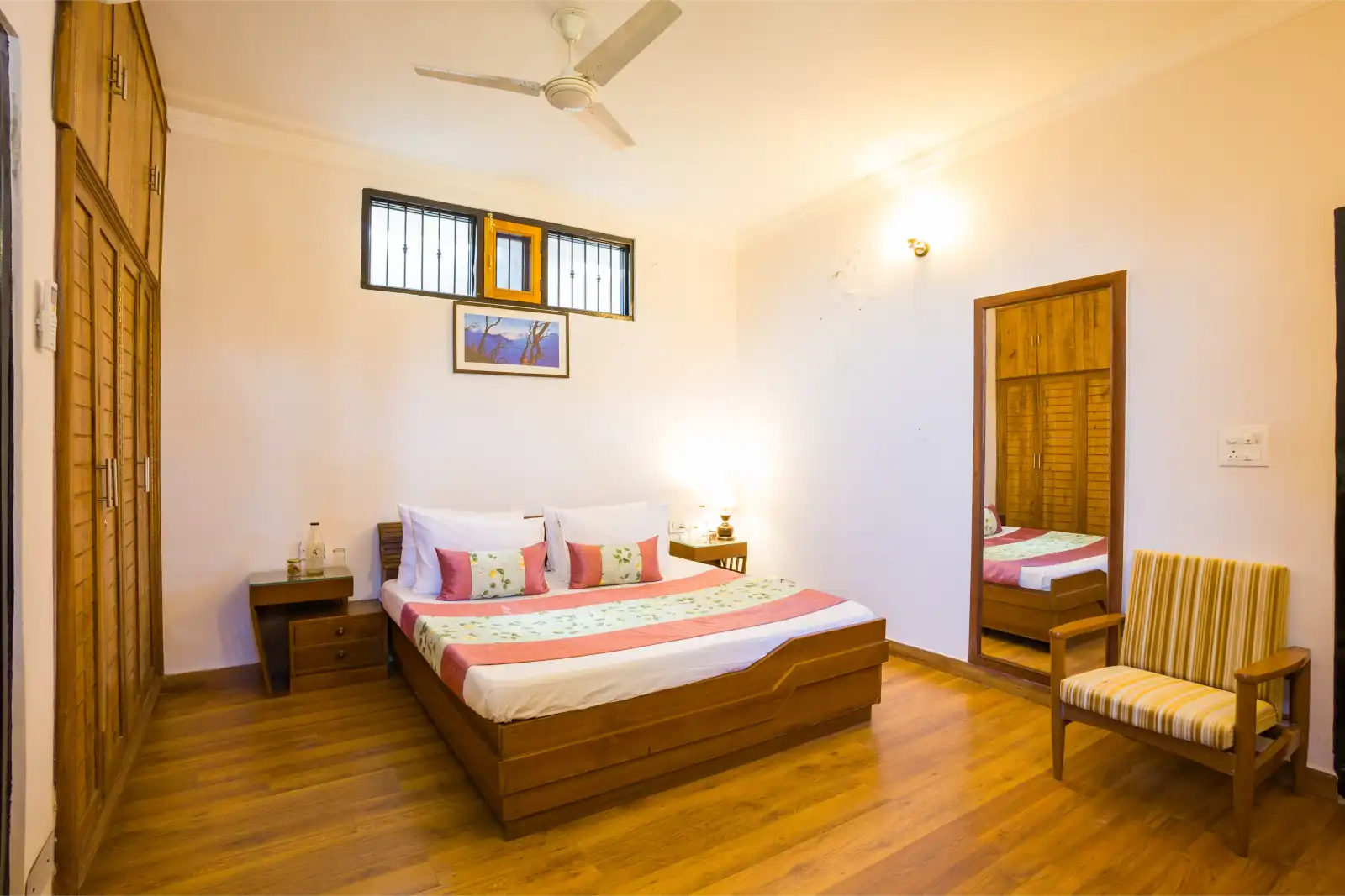 Mehar Villa, Kasauli