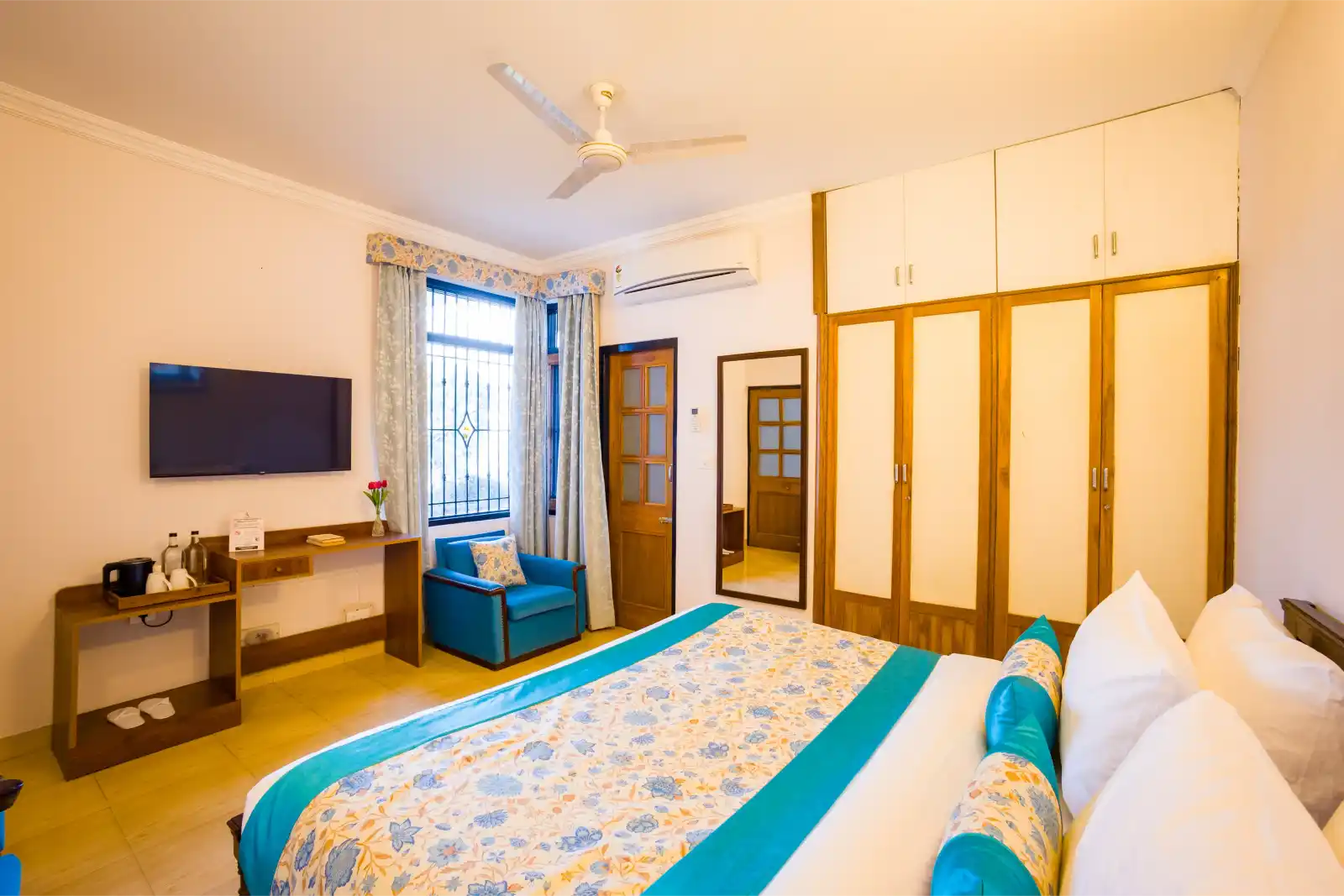 Mehar Villa, Kasauli