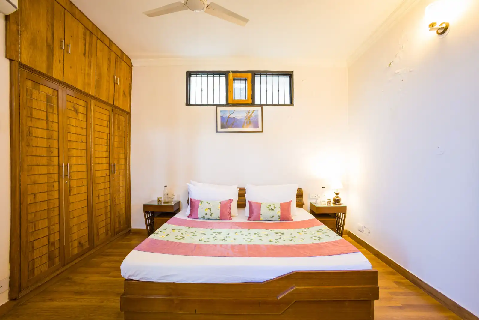 Mehar Villa, Kasauli