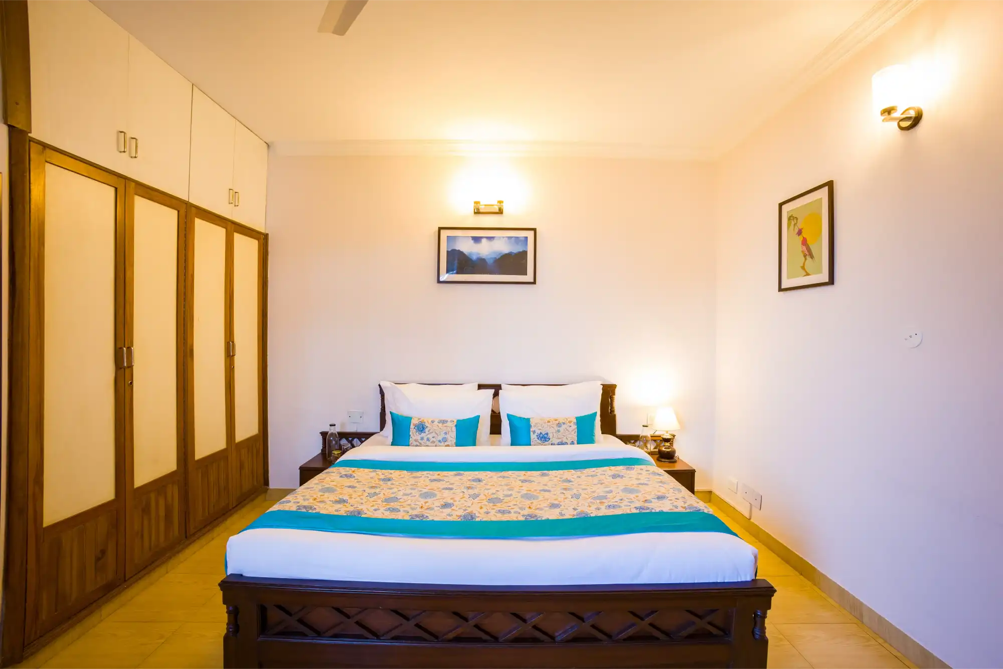 Mehar Villa, Kasauli