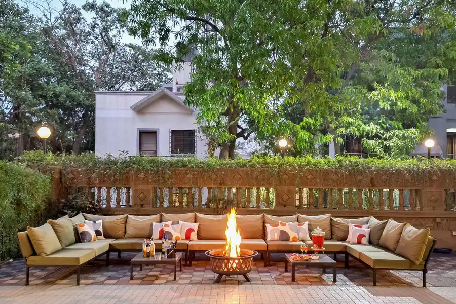 Mehta Mansion, Lonavala