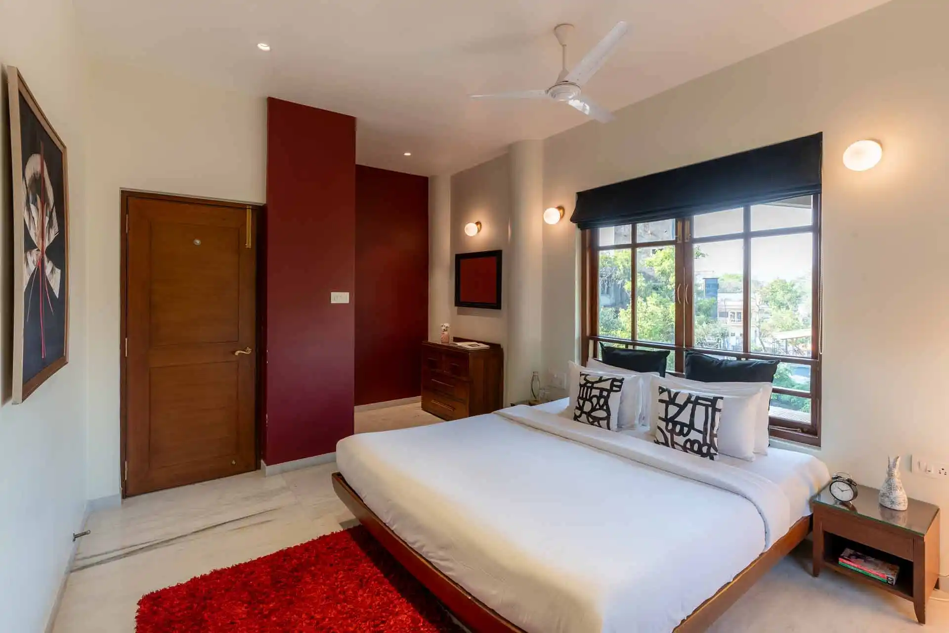 Mehta Mansion, Lonavala