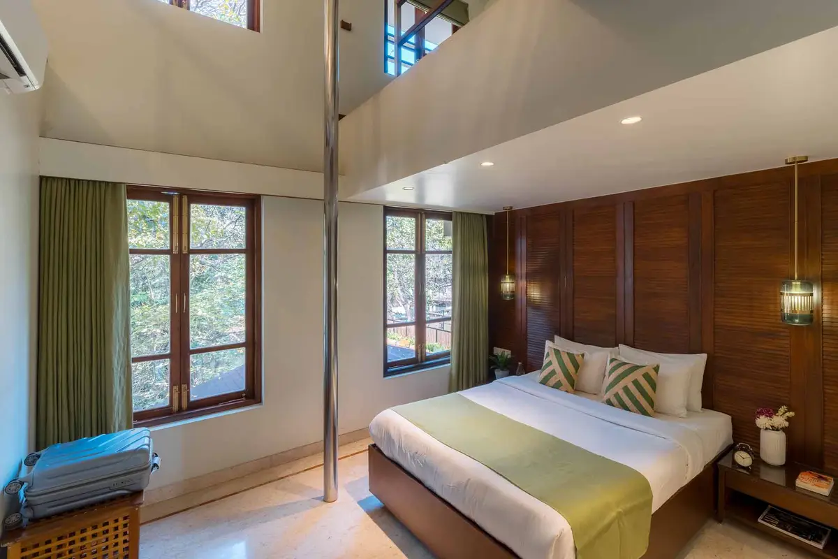 Mehta Mansion, Lonavala