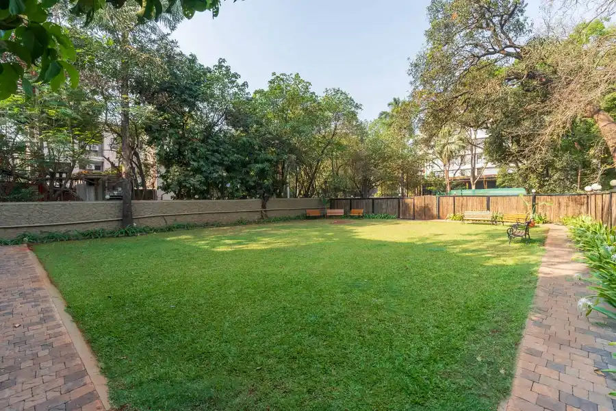 Mehta Mansion, Lonavala