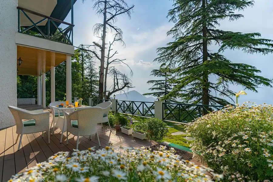 Mellow Cottage, Mussoorie