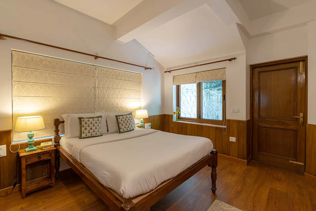 Mellow Cottage, Mussoorie