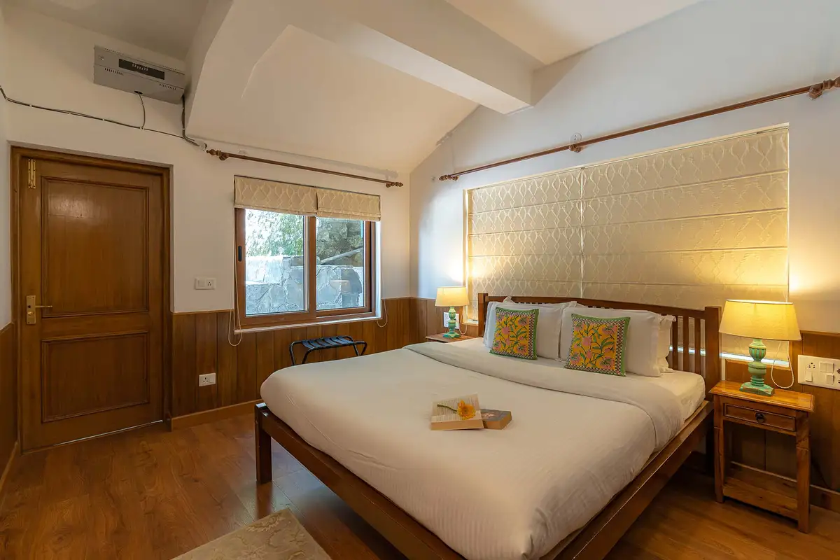 Mellow Cottage, Mussoorie