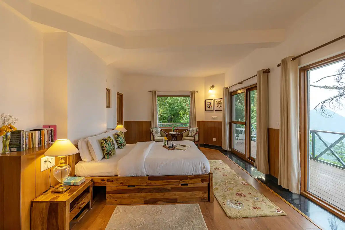 Mellow Cottage, Mussoorie