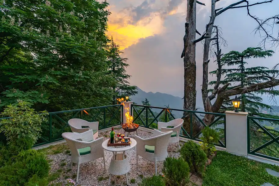 Mellow Cottage, Mussoorie