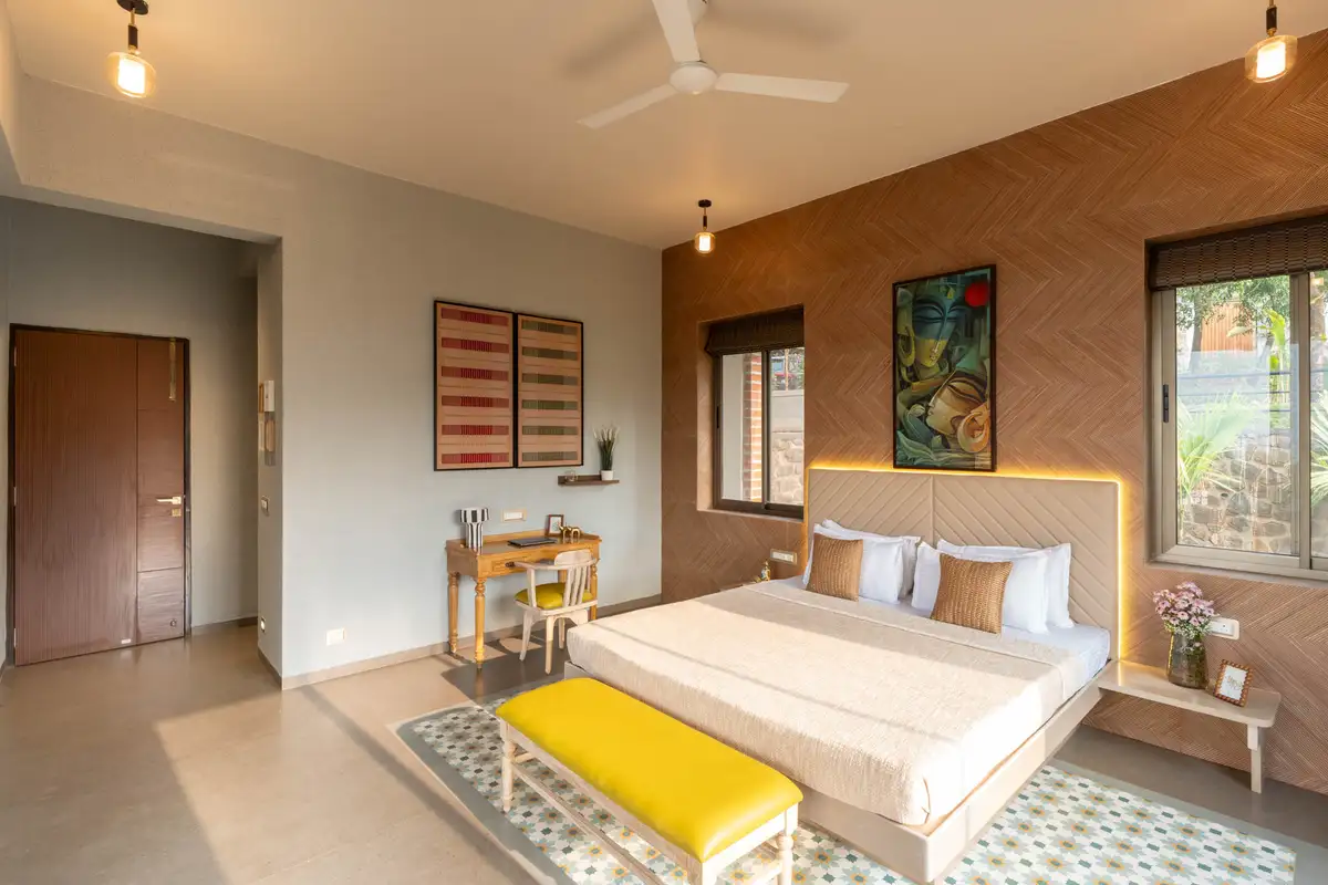 Meluha - Pawna, Lonavala
