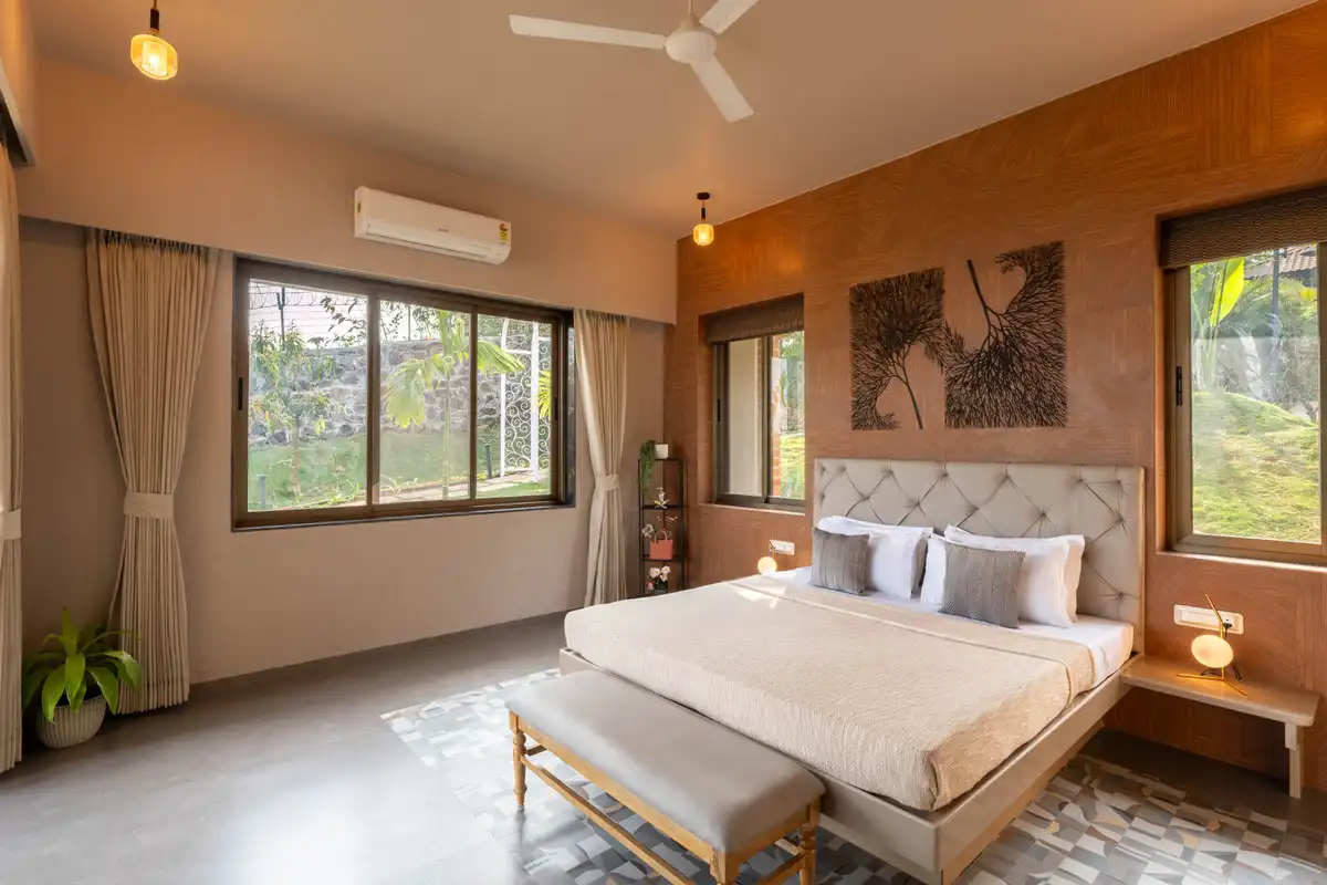 Meluha - Pawna, Lonavala