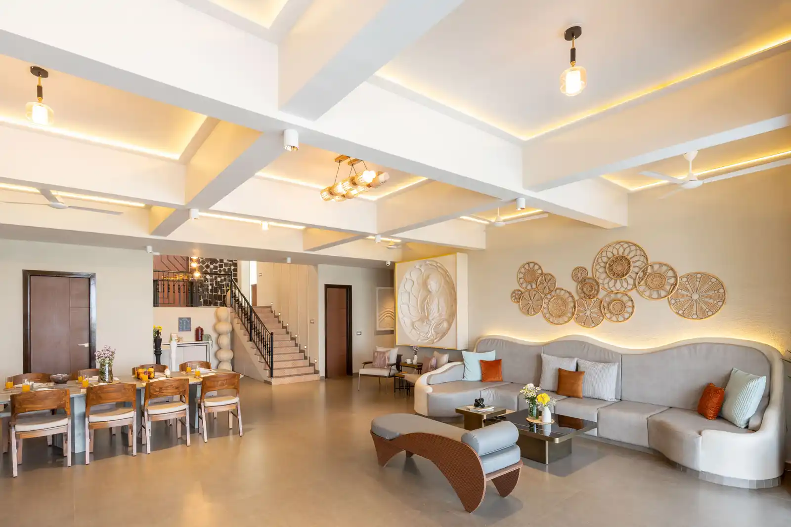Meluha - Pawna, Lonavala