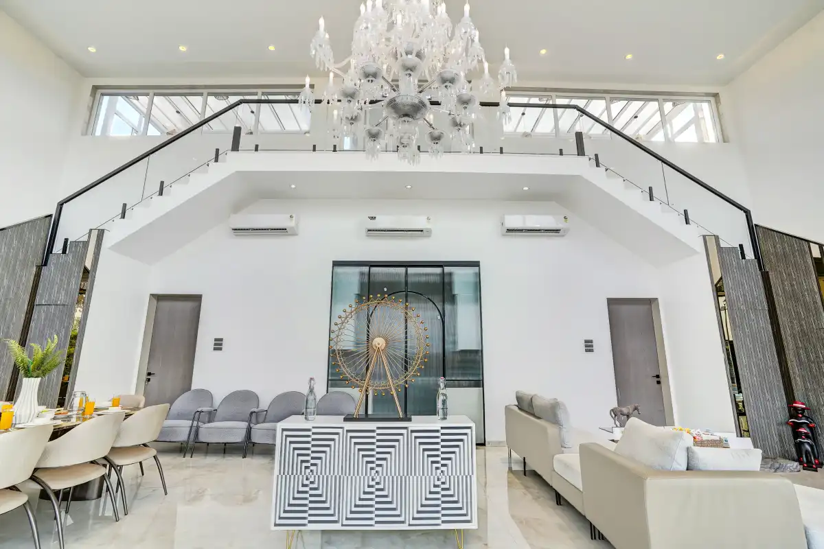 Meraki Villa, Lonavala