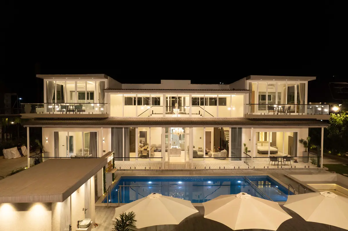Meraki Villa, Lonavala