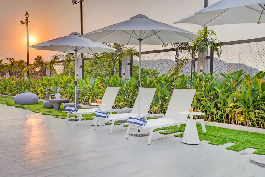 Meraki Villa, Lonavala