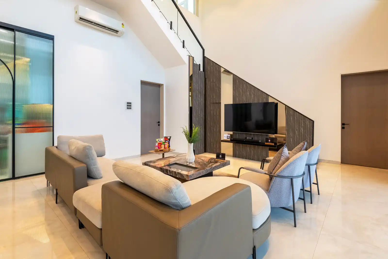 Meraki Villa, Lonavala