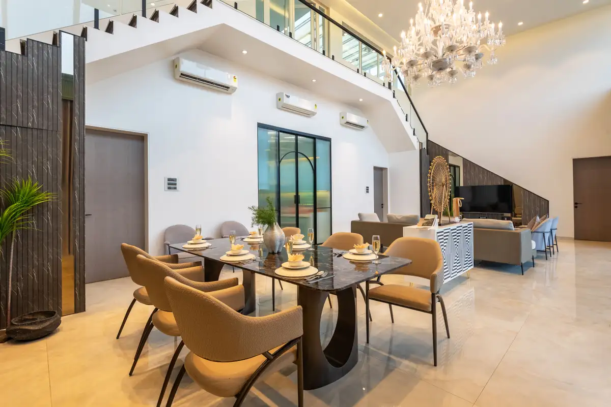Meraki Villa, Lonavala