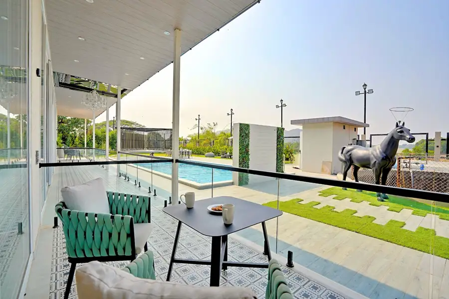 Meraki Villa, Lonavala