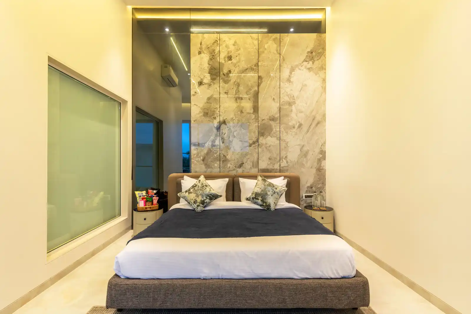 Meraki Villa, Lonavala