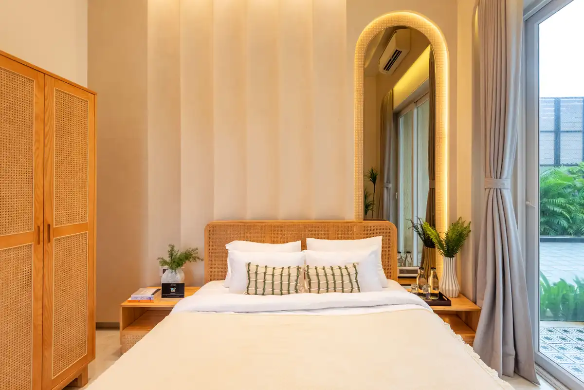 Meraki Villa, Lonavala