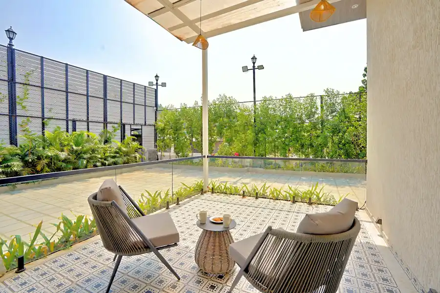 Meraki Villa, Lonavala