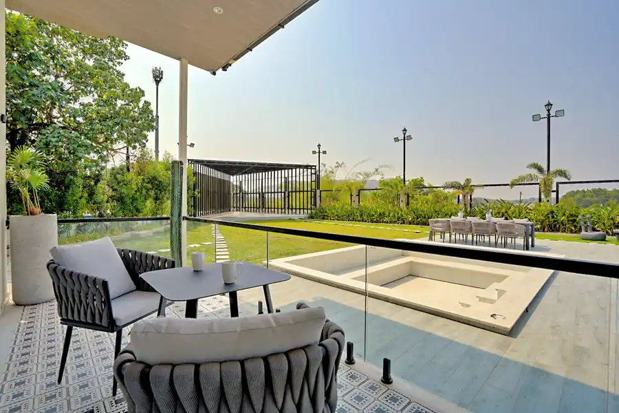 Meraki Villa, Lonavala
