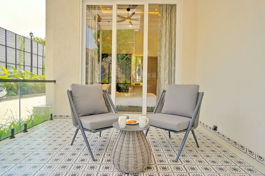 Meraki Villa, Lonavala