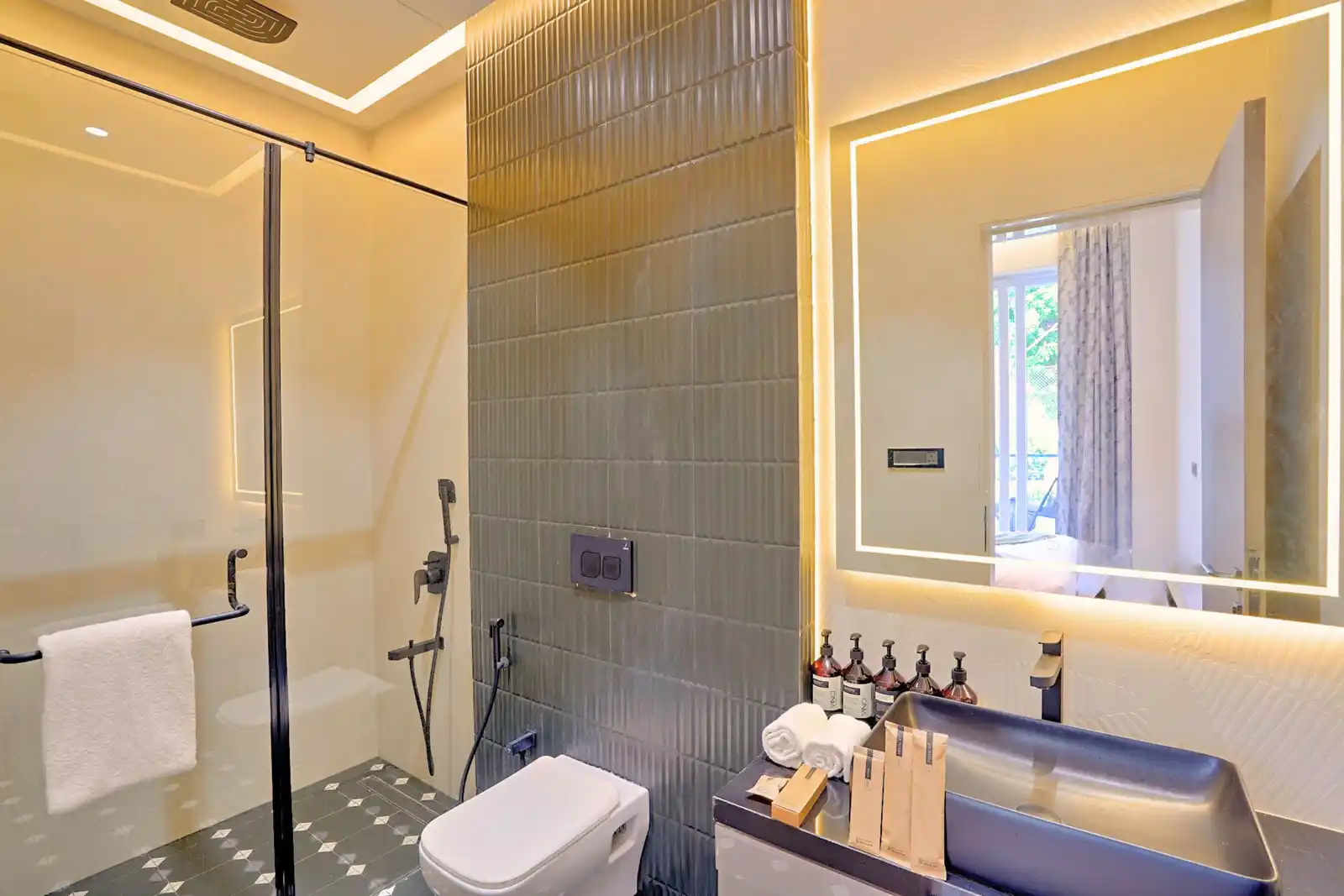 Meraki Villa, Lonavala