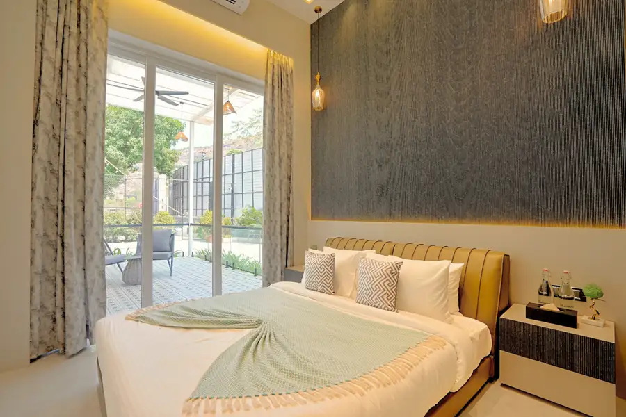 Meraki Villa, Lonavala