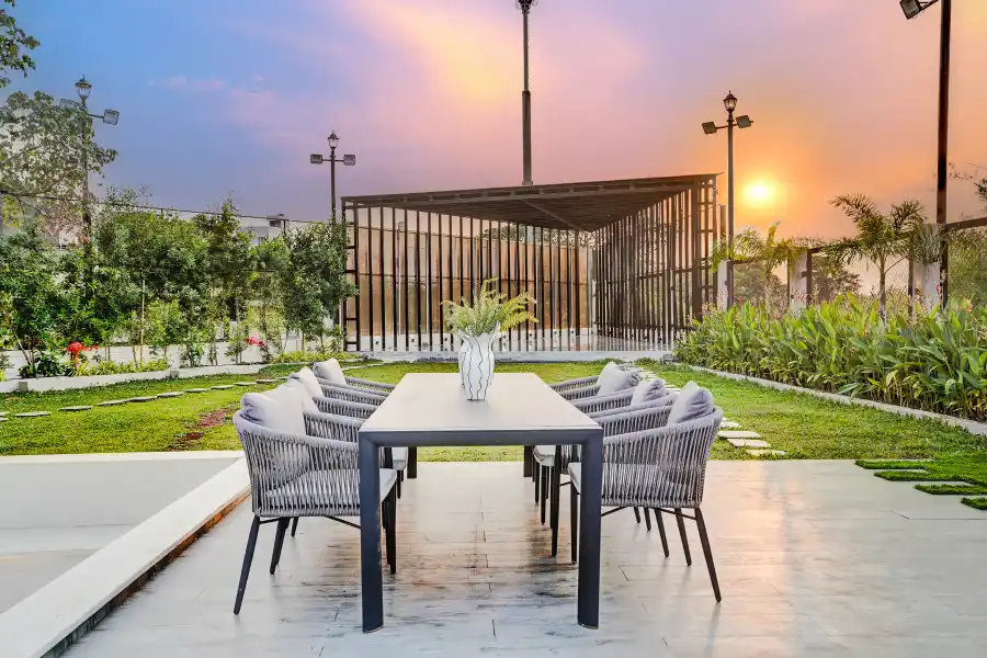 Meraki Villa, Lonavala