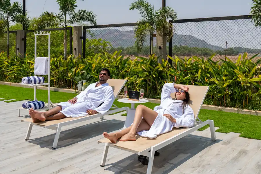 Meraki Villa, Lonavala