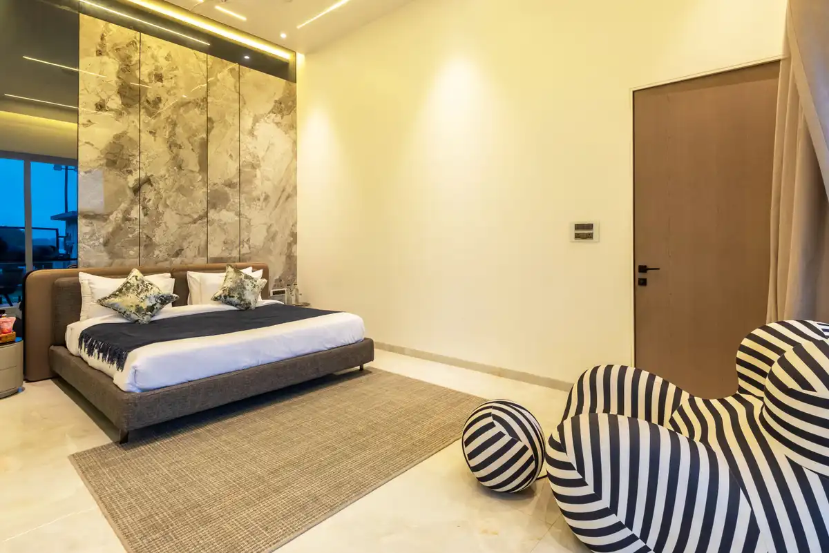 Meraki Villa, Lonavala