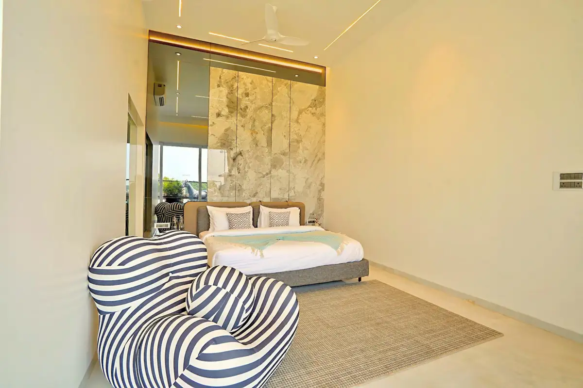Meraki Villa, Lonavala
