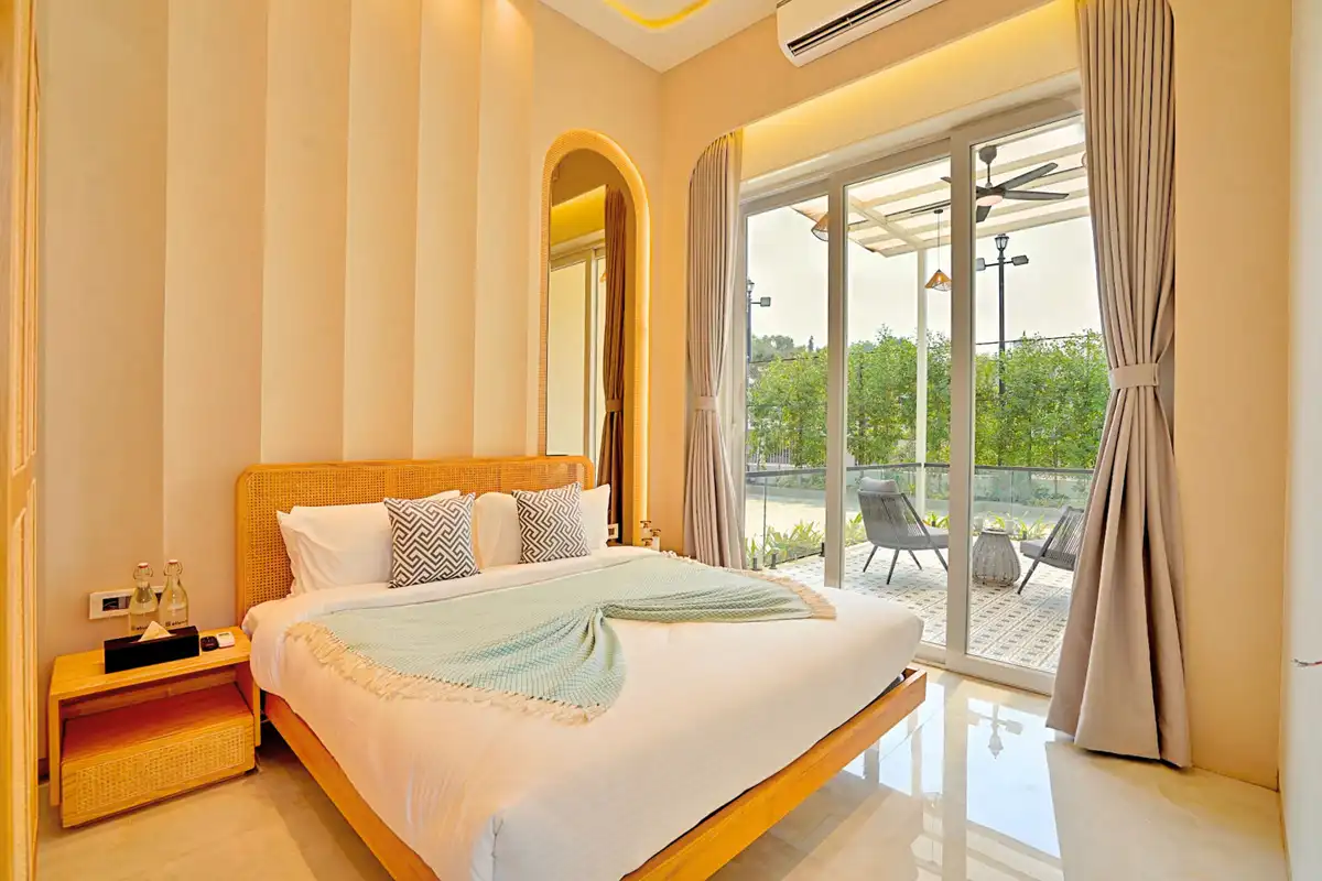 Meraki Villa, Lonavala