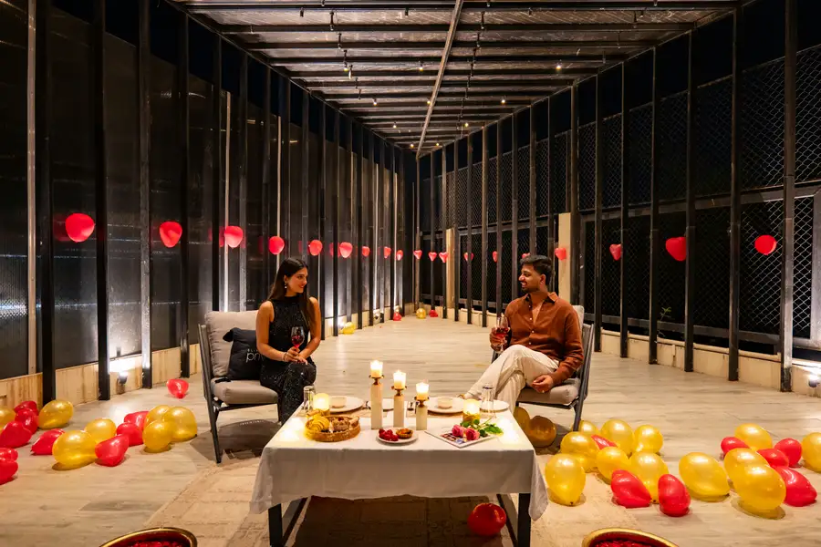 Meraki Villa, Lonavala