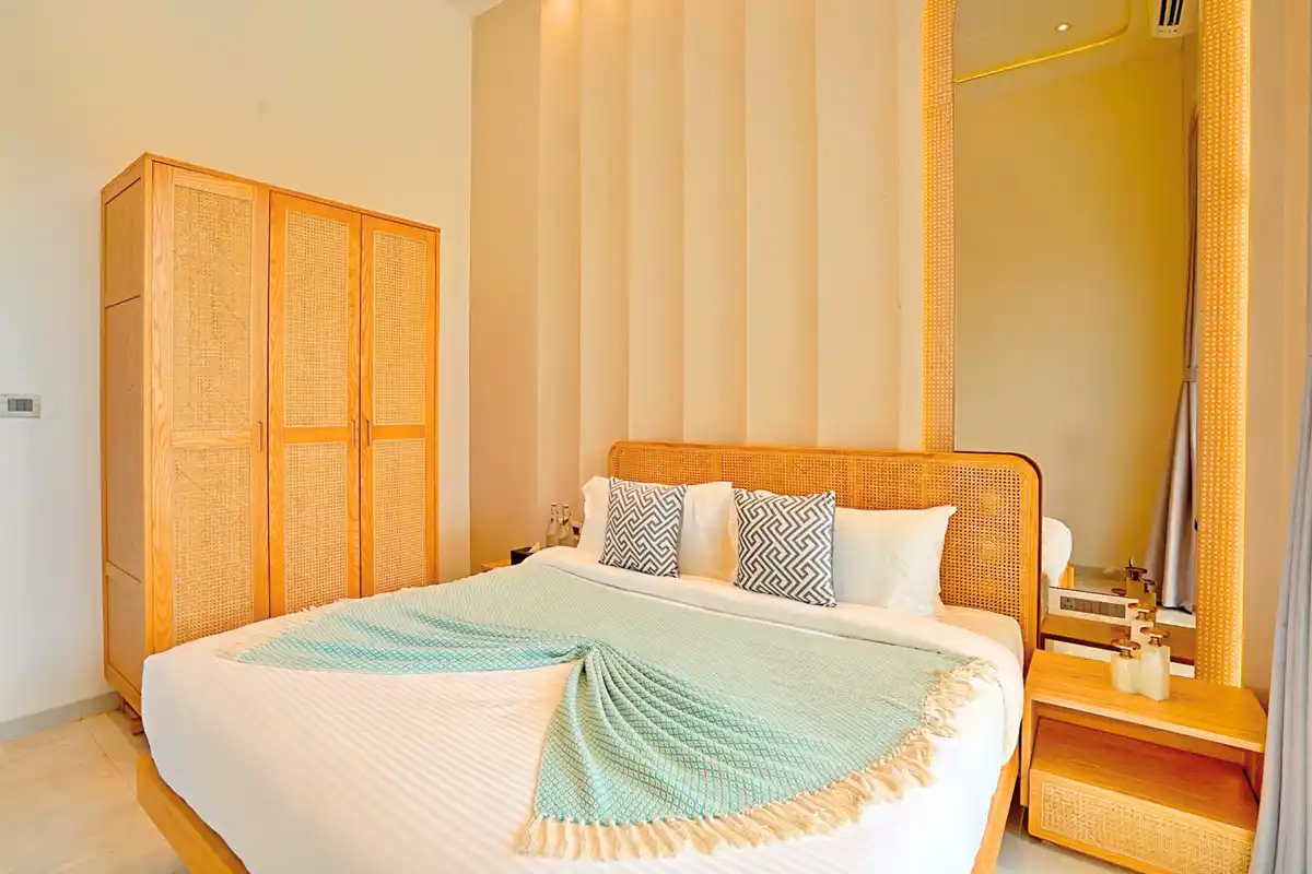 Meraki Villa, Lonavala