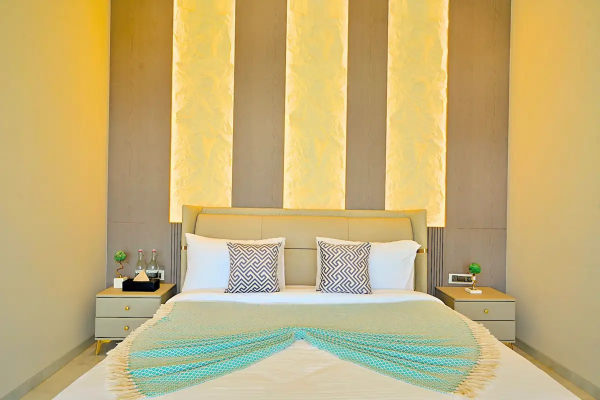 Meraki Villa, Lonavala