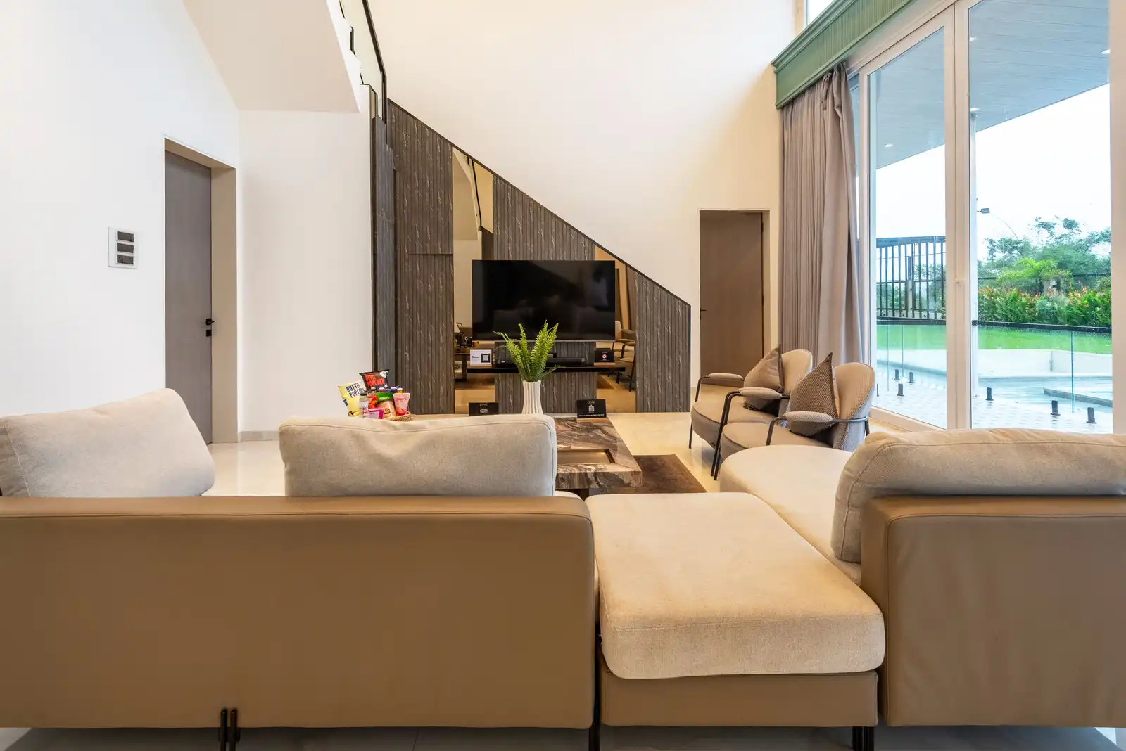 Meraki Villa, Lonavala