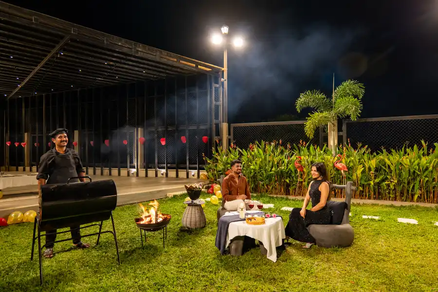 Meraki Villa, Lonavala
