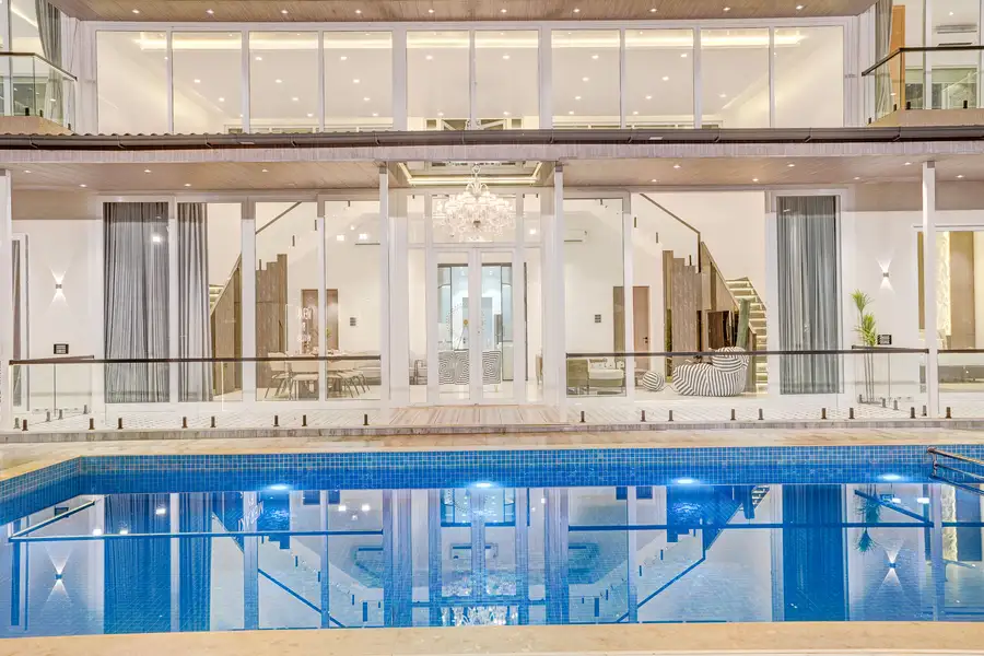 Meraki Villa, Lonavala