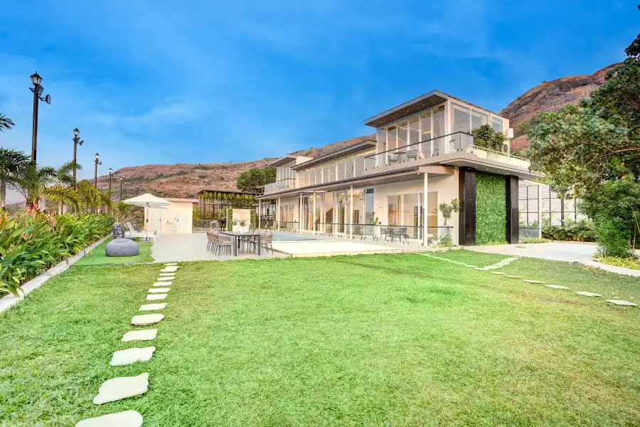 Meraki Villa, Lonavala